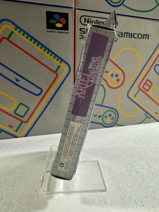 Jogo Sega Game Gear