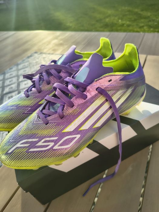 Adidas F50 PRO MG 41⅓