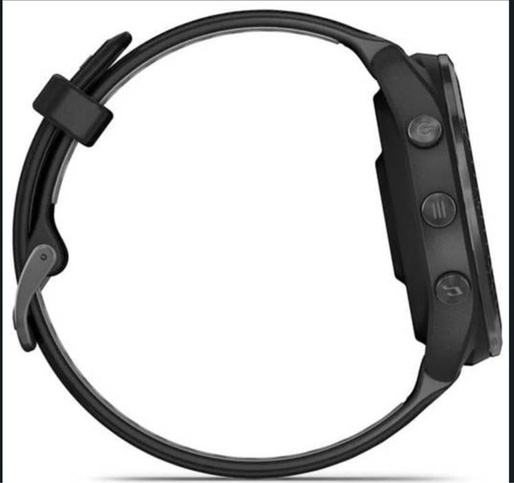 Часы Garmin Forerunner 965