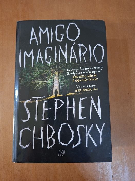 O Amigo Imaginário