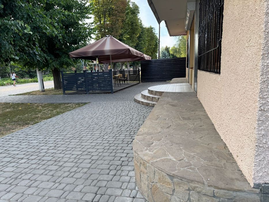 Продаж нерухомості