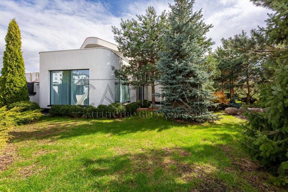 Оренда одноповерхового будинку в с. Софіївська Борщагівка