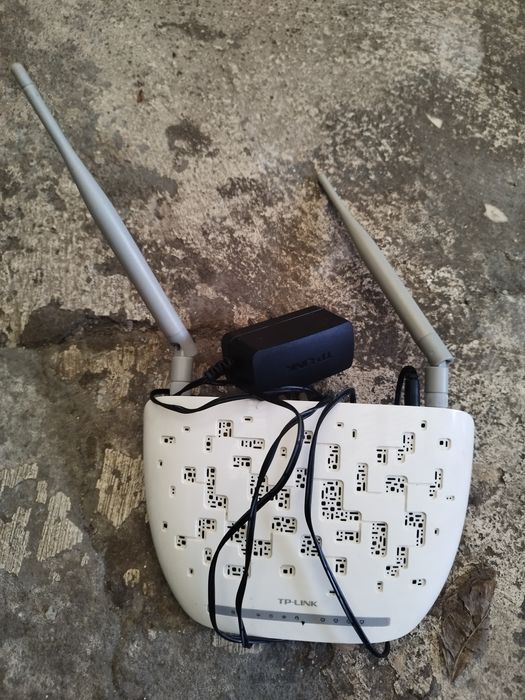 Tp link internet64283909253634120
