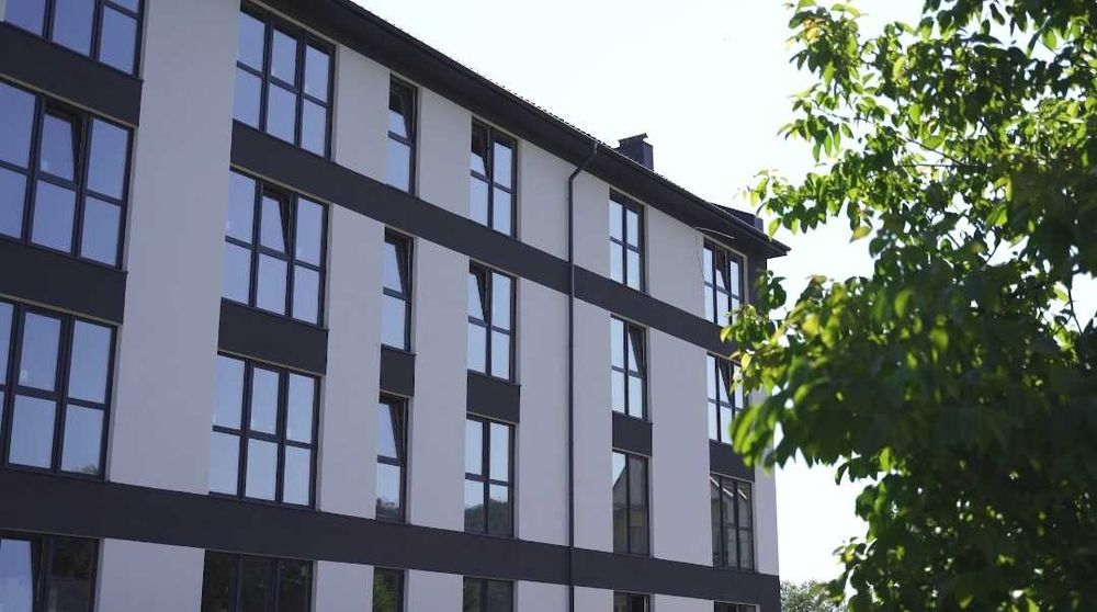 Продаж новобудови. ЖК "ARENA HILLS" на схилах гір. Закарпаття.