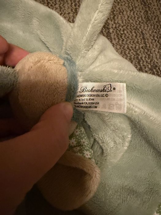 Іграшка для немовлят