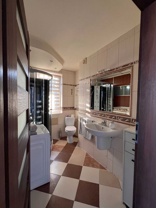 Kwatery pracownicze / Noclegi Płock