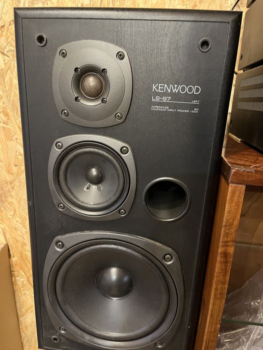 Wieża Kenwood A-97
