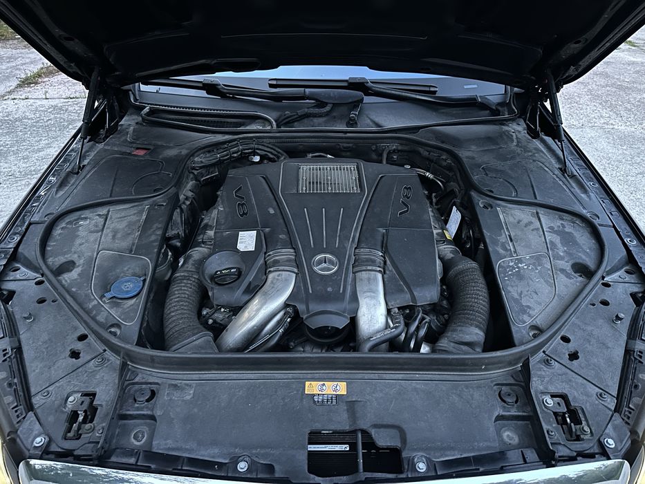 Разборка Авто Розборка W222 S500 S350 4matic Запчасти Шрот Запчастини