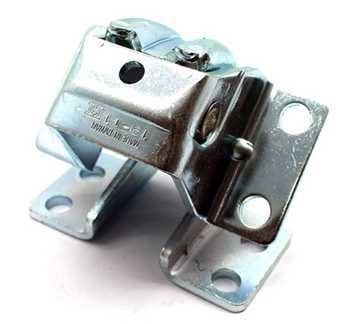 Dobradiça da porta Mitsubishi Canter Fuso 2005 a 2021 MK997204
