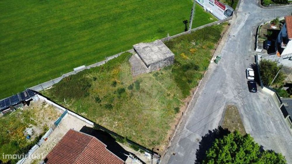 Terreno  para venda — Nossa Senhora do Amparo, Braga