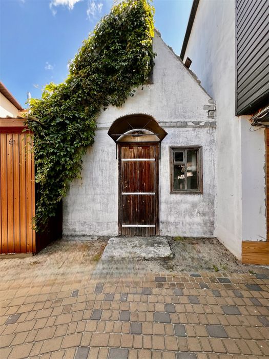 Продається місце -ділянка з будиночком на причалі #55,  Дахнівка