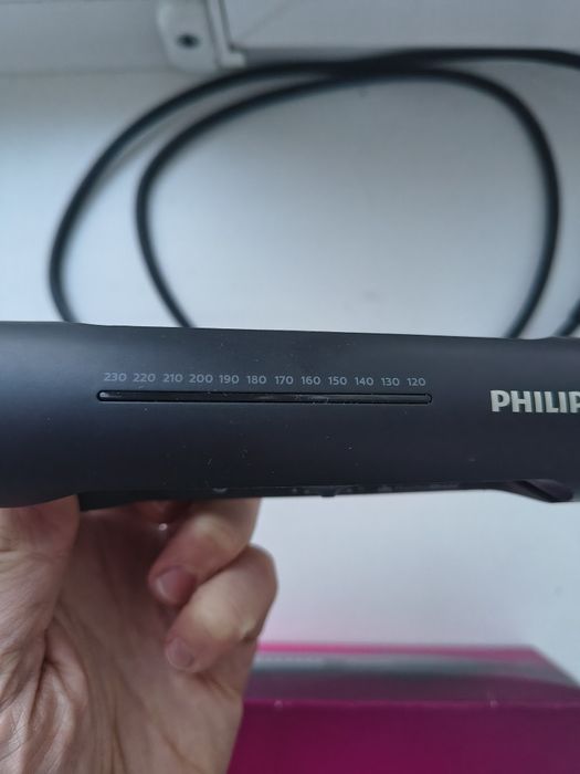Випрямляч PHILIPS BHS520/00 серії 5000