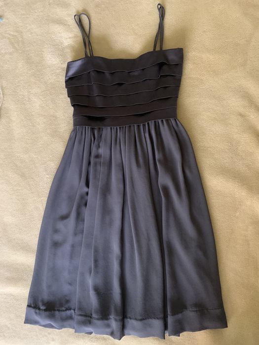 Vestidos S Zara cai cai estampado e outro  alcas