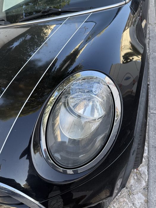 MINI Cabrio — fotografia 12