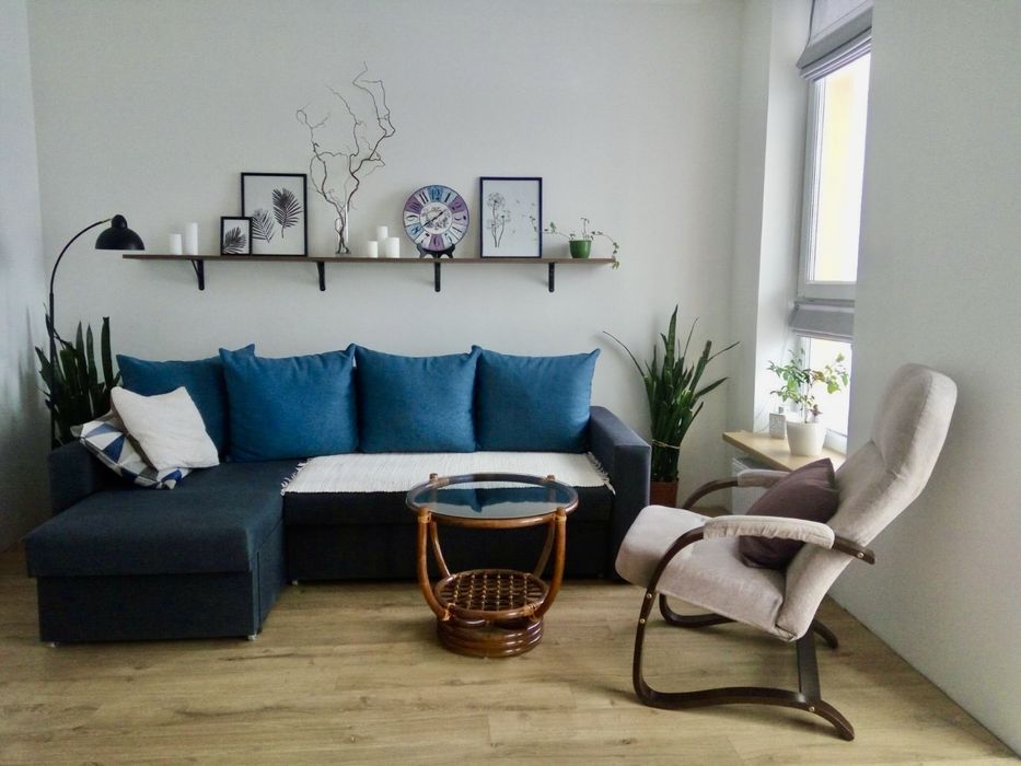 Оренда Подобово 1к ЖК «Нивки Парк»