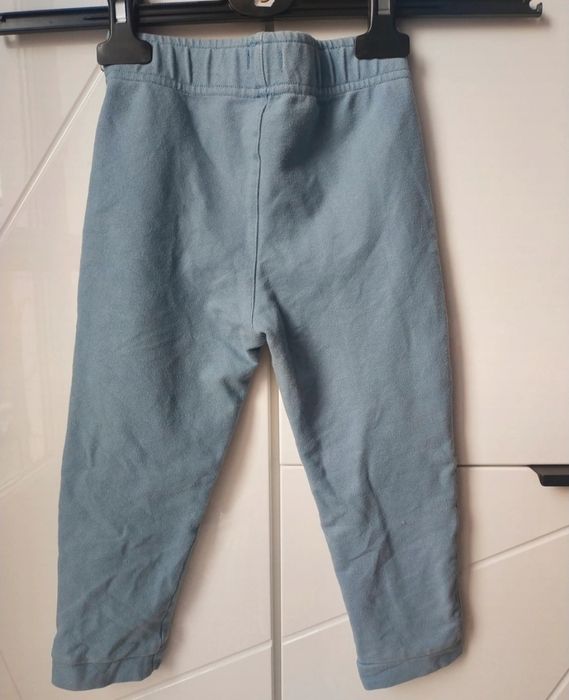 Spodnie chłopięce