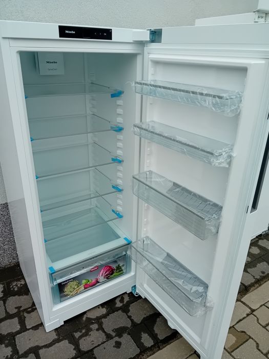 Lodówka chłodziarka Miele K 4323 DD ws biała [gwar/dowóz]