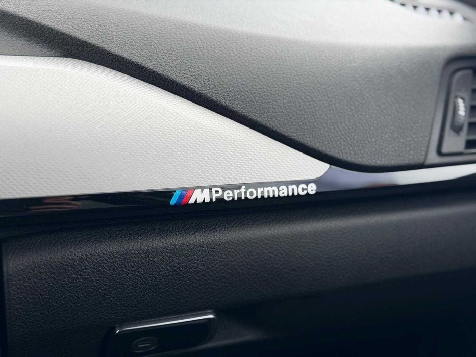 BMW 320d M Performance - Diesel - FULL EXTRAS