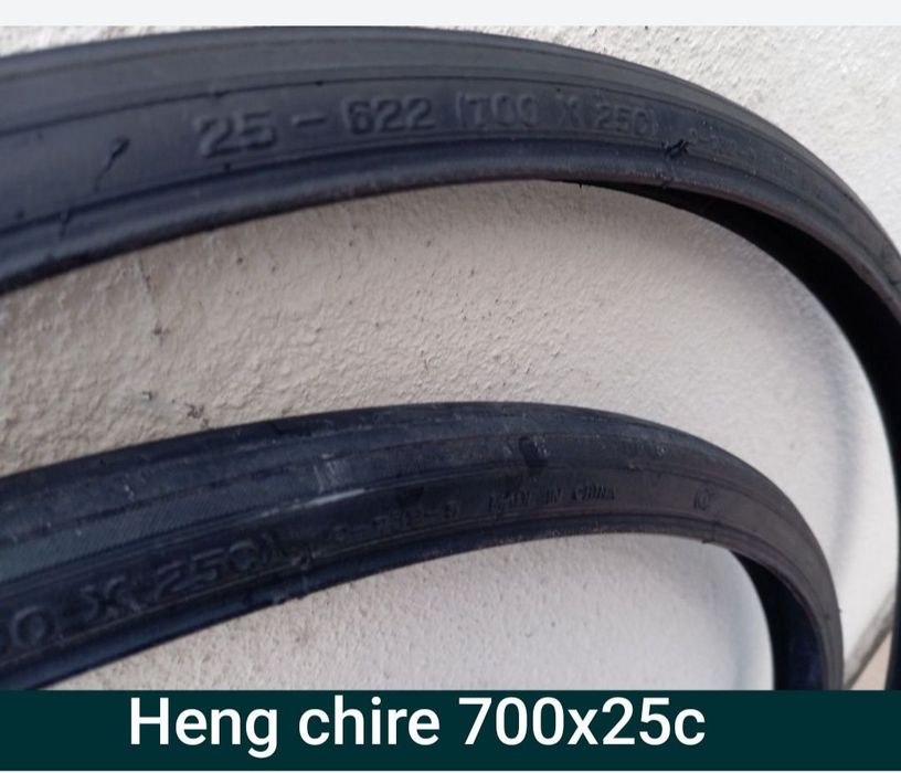 J-Bikes bicicletas e componentes pneu 700 Michelin/Maxxis/CST