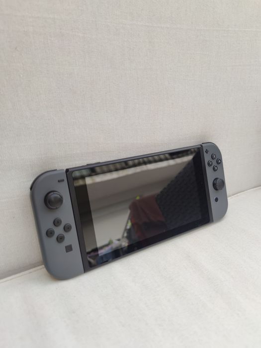 Nintendo Switch V264172188600705122