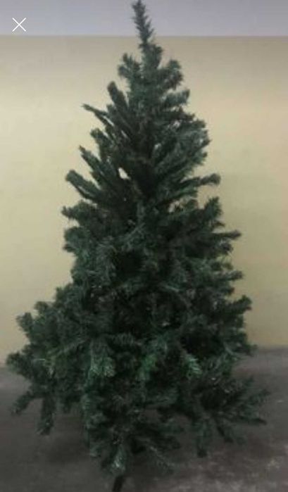 Árvore Natal Verde artificial