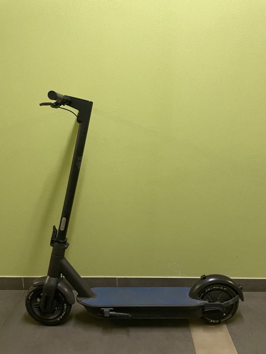електро самокат ninebot g30
