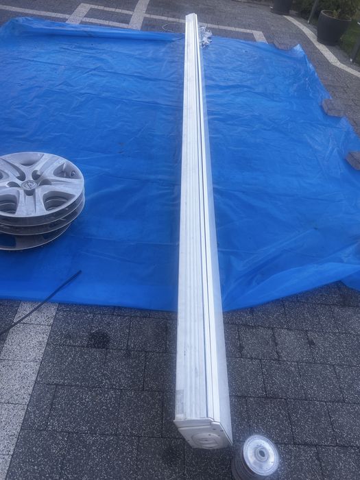 Markiza elektryczna 4,20 m