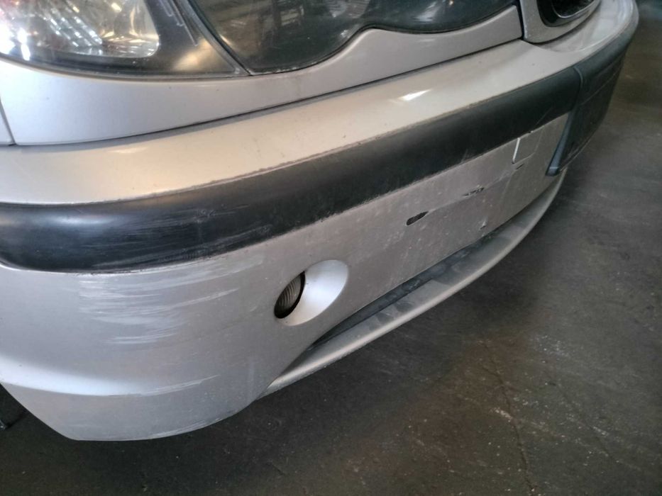 Frente Completa BMW 320d E46 2003 #F74