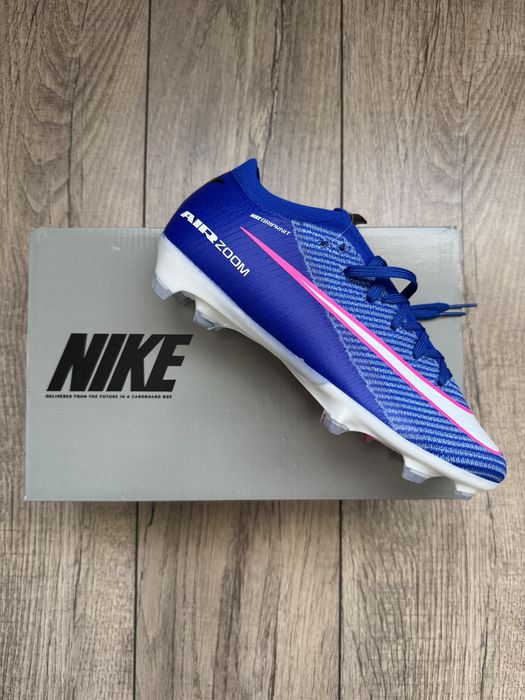Бутси Nike Air Zoom Mercurial Vapor 16