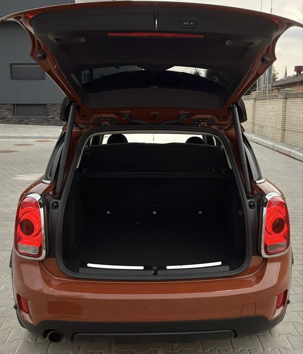 Продам MINI Countryman  Cooper D
