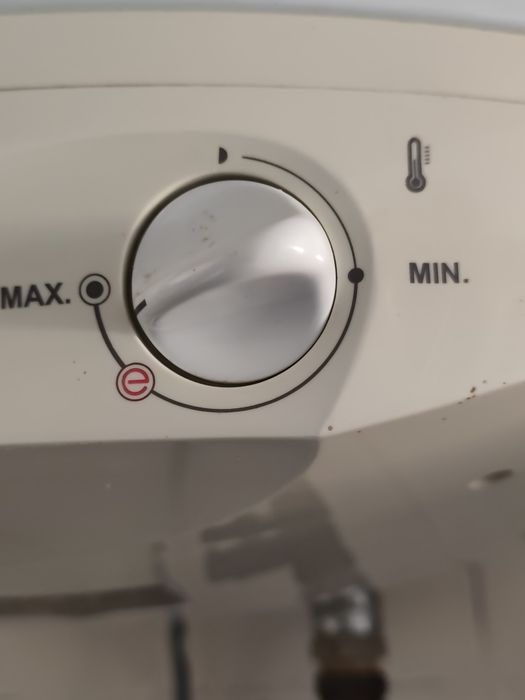 Termo acumulador Fagor 100L