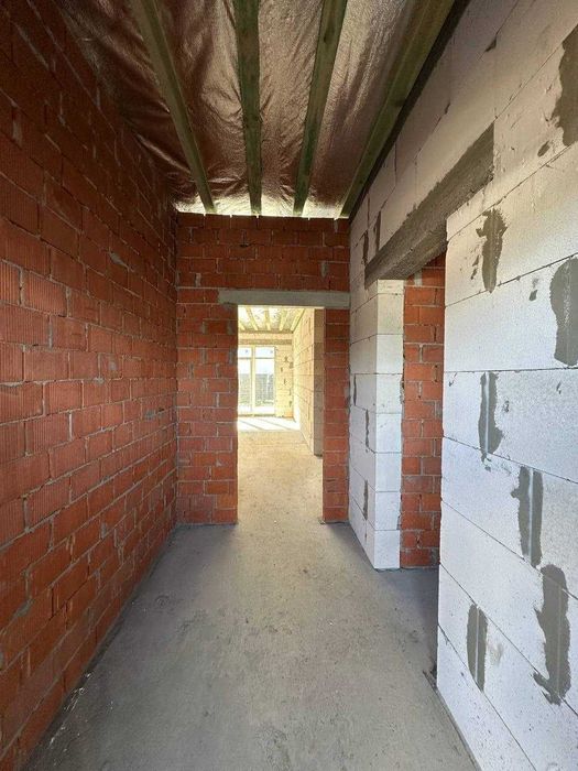 Без % Продаж будинку 100 кв.м з ділянкою 5 соток Дмитрівка Житомирська Стоянка Бучанський район держ.програми сетртифікати Єоселя