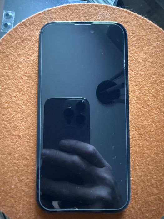 Iphone 14 Pro 256GB Space Gray
