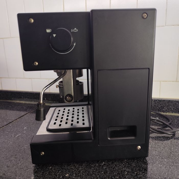 Máquina de café Briel