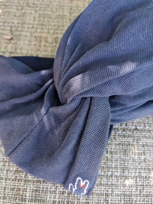 Lacoste ,повязка.S.