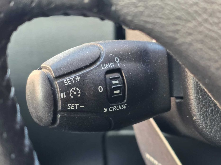 Peugeot 207 1.4 16V Sport