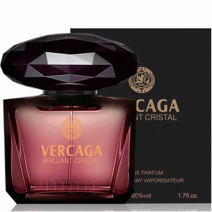 CRYSTAL NOIR – Perfumy damskie 100ml