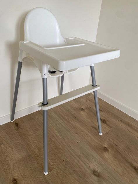 дитячий стільчик для годування IKEA ANTILOP