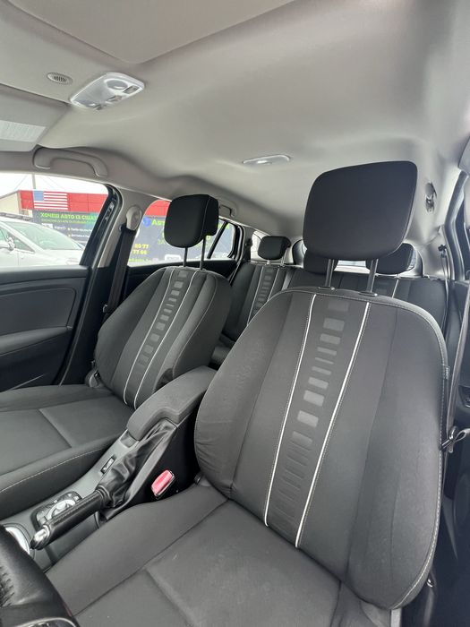 Renault Megane 2013 1,5 Bose