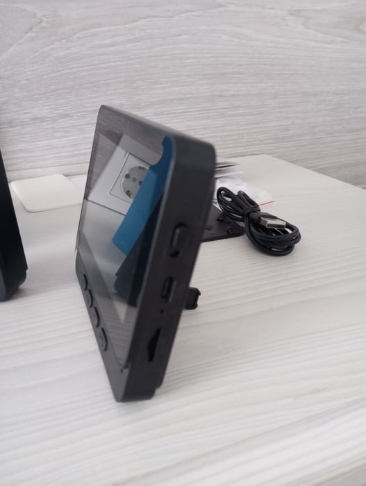 Бездротовий відеодомофон SMART HOME (новий)