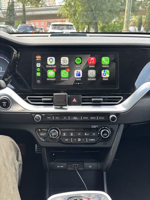 Kia e-Niro 64kWh