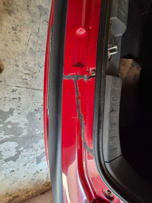 Nissan Pixo 2009 VIN MBHHFD31S00243092 фото оголошення 10 з 12