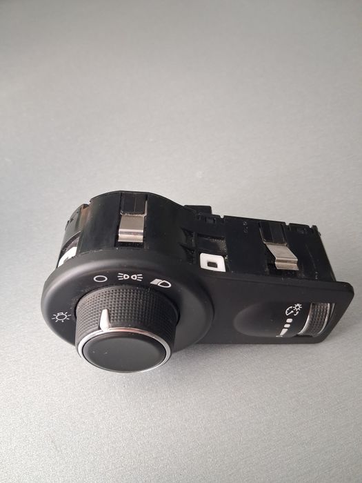 Блок керування освітленням Jeep