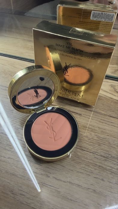продам рум’яна YSL