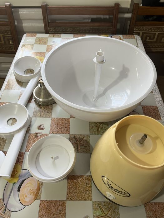 Сепаратор УралЕлектро СМ-19-DT