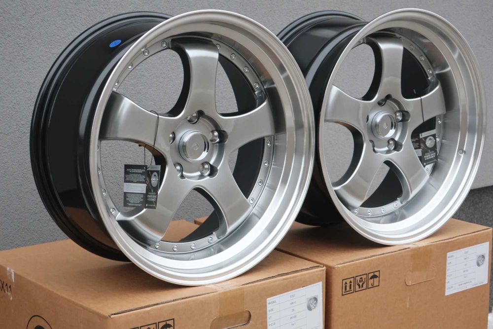 felgi 19 5x112 8,5/9,5j FORZZA FLAMBER rant audi a5 MERCEDES - BENZ cls w219 sl r129 r230 w220 clk w208 w209