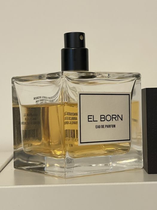 Carner Barcelona El Born 100 ml