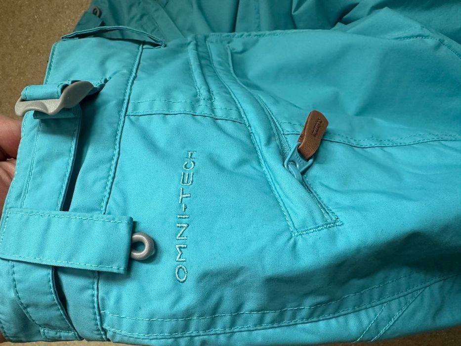 Штани лижні жіночі Columbia