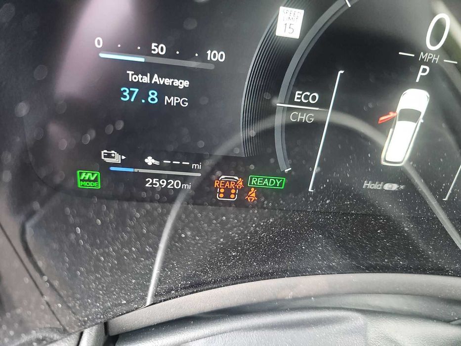 2024 Lexus TX Plug-In Hybrid TX 550h+ Luxury