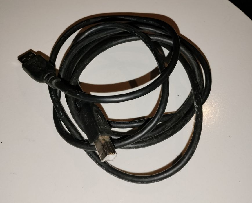 HP Printer Charger
Plus HP Cable
Original
Any questions?427390334728284164